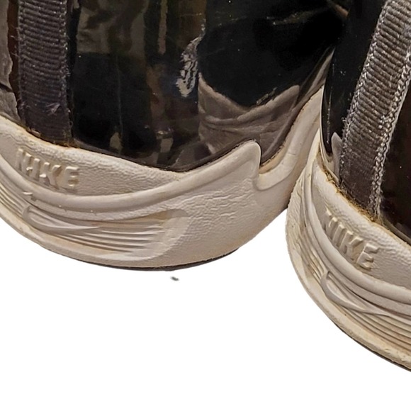 Nike Vapor Baseball cleats size 13 black - Picture 4 of 11